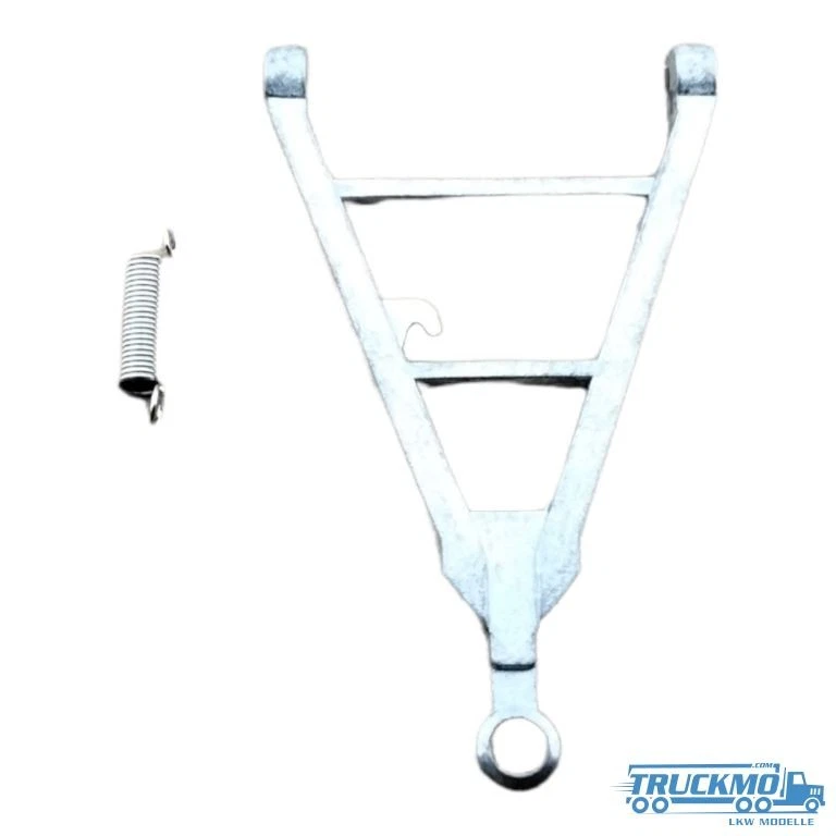 Tekno Parts Deichsel kurz 84153