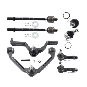 8PCS Front Suspension Kit for Ford Explorer Mazda B2500 B3000 B4000 1995-2001 - Picture 1 of 4