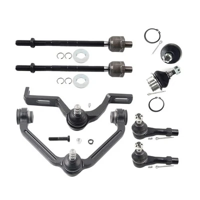 8PCS Front Suspension Kit for Ford Explorer Mazda B2500 B3000 B4000 1995-2001 - Image 1 of 4