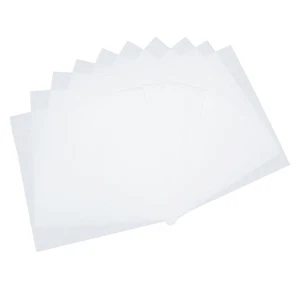 30 Sheets Qualitative Filter Paper Water Absorbing Paper Labs Experiment Supply - Picture 1 of 12