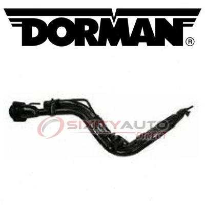 Dorman Fuel Filler Neck for 2003-2004 Kia Optima Air Delivery Storage  tb - Image 1 of 4