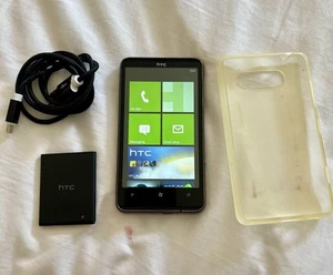 HTC Phone HD7 T9292 - Picture 1 of 5