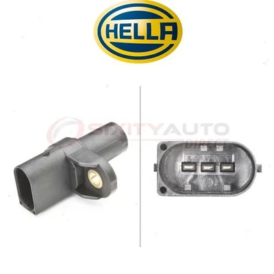 HELLA Camshaft Position Sensor for 2001-2005 BMW 530i - Engine Ignition iq - Image 1 of 4