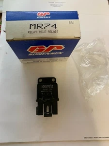 Relé de aire acondicionado GM Vehicles 1985-1989 - P/N 10038311 - usado - Imagen 1 de 4