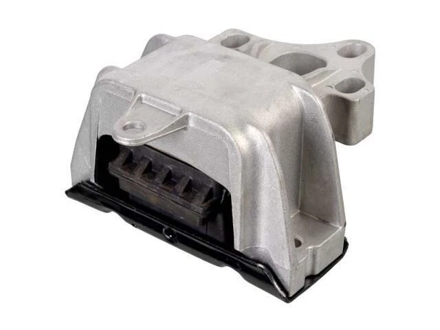 Febi 98FB78F Left Transmission Mount Fits 2002-2005 VW Jetta Transmission Mount Foto 1 de 1