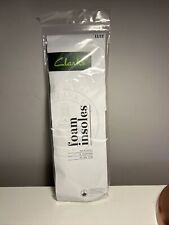 Clarks Dual Foam Insoles 11/12