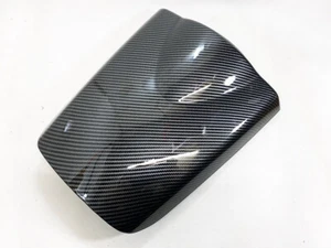Carbon Fiber Rear Seat Fairing Cover Cowl FOR HONDA CBR600RR F5 2003-2006 - Picture 1 of 5
