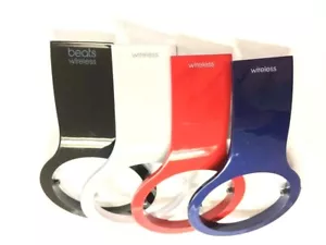 Cuffie Beats By Dre Wireless 1.0 OEM cover plastica pannello laterale parti - Foto 1 di 6