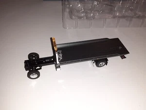 1/64 Grey Rollback Tow Truck For Custom Build SpecCast - Picture 1 of 4