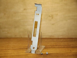 ✔️ HIGH PROFILE BRACKET FOR HP P800 398647-001 PCI-EX CARD FULL SET - UK SELLER - Picture 1 of 2