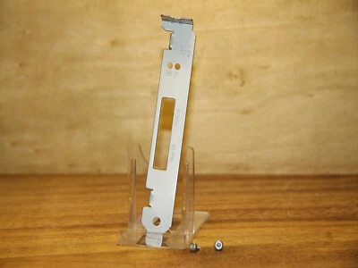 ✔️ HIGH PROFILE BRACKET FOR HP P800 398647-001 PCI-EX CARD FULL SET - UK SELLER - Image 1 of 2