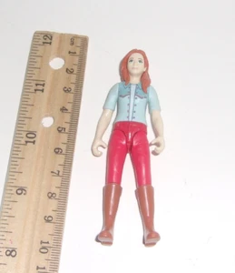 Schleich Horse Club Hannah Actionfigur A4 - Bild 1 von 1