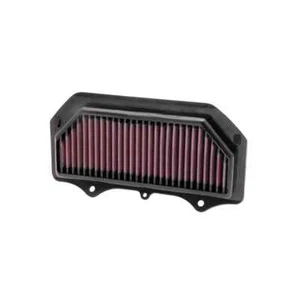 Filtro aria K&N per Suzuki GSX-R 600 / GSX-R750 2011-2021 - Foto 1 di 1