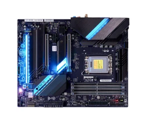 SuperMicro C9Z790-CGW ATX, LGA1700, 4 DDR5 128 GB, 2 ranuras PCI-E 5,0 x16 - Imagen 1 de 1