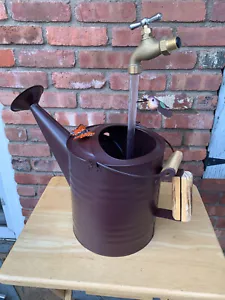 FANTASY FOUNTAIN WATER FAUCET ILLUSION - Picture 1 of 4