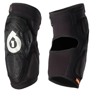 SixSixOne DBO Elbow D30 MTB Cycle Protection Pads - Picture 1 of 5