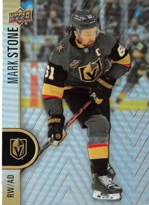 2022-23 Tim Hortons Las Vegas Golden Knights - Picture 1 of 8