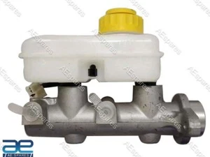 Fits For Mahindra Roxor New OEM Master Cylinder Assembly ECs - Picture 1 of 4