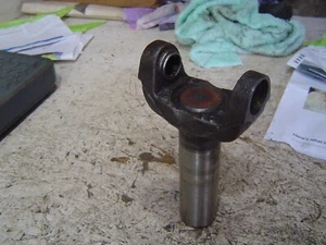 1965 - 1980 Ford C4 Automatic Transmission Yoke - Picture 1 of 4