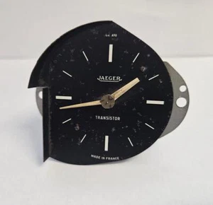 SIMCA 1100,1301,1501,160,180,2 Litri,1409,1410 WATCH Jaeger orologio ORIG. NOS ! - Picture 1 of 5
