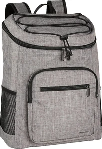 Mochila Térmica Igloo Maxcold Isolada Feminina Lado Macio 9QT 20 Latas, - Picture 1 of 7