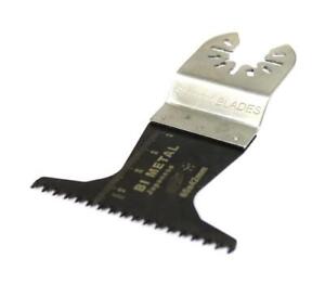 Shark Blades Precision Coarse wood Jap Teeth 65mm Multi-tool Long Life Blade
