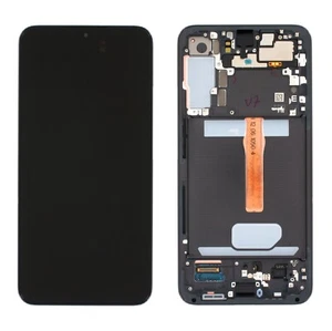 Samsung Genuine S22 Plus S906 Service Pack LCD Screen Display Assembly AllColors - Picture 1 of 8