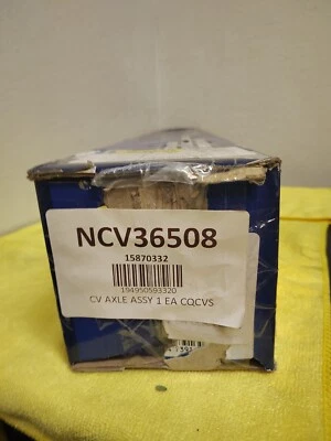 Eje CV pasajero delantero derecho Honda Acura Prelude Foto 1 de 3