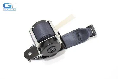 Cinturón de seguridad trasero izquierdo Mitsubishi Outlander Sport 2016-21 retractor OEM Foto 1 de 4