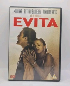 Evita (DVD, 1999). 7 - Imagen 1 de 2