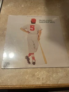 Virgil Fox's Greatest Hits LP NOS sealed westminster WGS-8107 - Picture 1 of 2