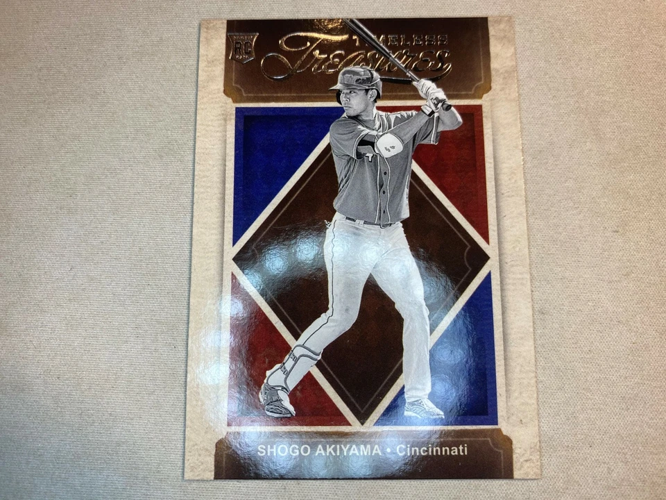 2020 Chronicles Timeless Treasures inserts *Free Shipping* Cards #1-20 - Image 1 of 1