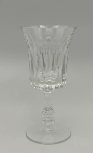 Gorham Crystal De Medici Wine Glass (es) - Picture 1 of 1