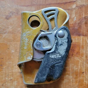 Petzl ASAP - Mobile Fall Arrester - Picture 1 of 3