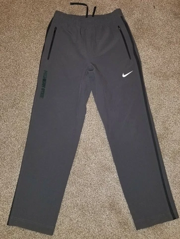 Michigan State Nike Pants (Team Issued) Cover