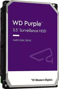 DISCO DURO 3'5 1 TB 2TB 3TB 4TB 6TB SATA HD CCTV IMAC COMPUTADORA DE ESCRITORIO CCTV - Imagen 1 de 3