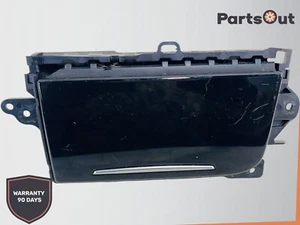 2011-2014 Audi A8 Quattro Center Console Cup Holder Storage Compartment OEM - Picture 1 of 7