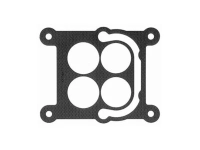 For 1963-1966 Buick Riviera Carburetor Base Gasket 26748ZJBM 1965 1964 - Imagem 1 de 2