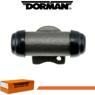 Dorman Brake Drum Wheel Cylinder for 2009 PONTIAC G3 WAVE - Image 1 of 4