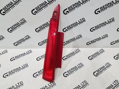 GENUINE CITROEN C4 2004-2009 REAR LEFT PASSENGER SIDE TAIL LIGHT REFLECTOR - Image 1 of 4