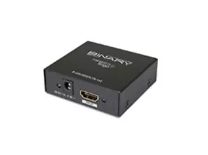 Binary by SnapAV 2.0 HDMI Splitter B-220-HDSPLTR-1x2 Z3C - Picture 1 of 6