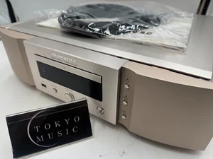 Marantz SA-11S3 SACD Player 2013 High-End Audio CD SACD Playback - Picture 1 of 13
