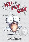 Hi, Fly Guy! (Fly Guy #1): Volume 1 Arnold, Tedd