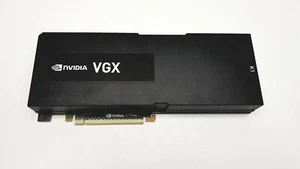 nVIDIA Vgx K1 16GB DDR3 4x PCI-e x16 Video Graphics Card 699-52401-0502-200 - Picture 1 of 6