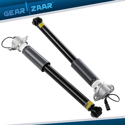 For Audi A3 S3 RS3 8V TT TTS 2016-2023 Rear Shock Strut Assembly w/ Magne Ride / - Image 1 of 4