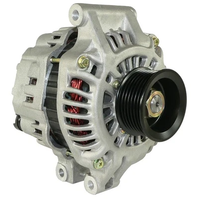 Alternator For 2.0 Acura RSX 2002-2006 Honda CR-V CRV 2002-2006; 400-48040 - Изображение 1 из 4
