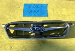 SUBARU Legacy BPE Front Grill DBA-BPE Replacement Part - Foto 1 di 10