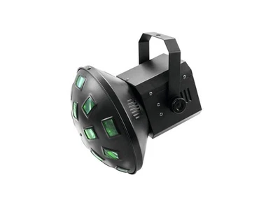EUROLITE LED Z-20 DMX Strahleneffekt - 6x3W RGBAW+UV - Bild 1 von 4
