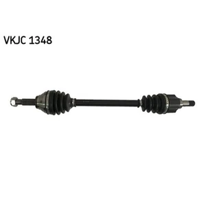 Árbol de transmisión delantero izquierdo SKF para Seat Mii Skoda Citigo VW Up! - Imagen 1 de 9