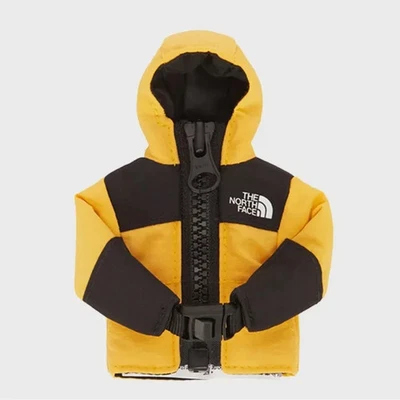 NUEVO THE NORTH FACE MT. LLAVERO JKT OFF_WHITE NA5AR04 / 7 Colores Foto 1 de 4